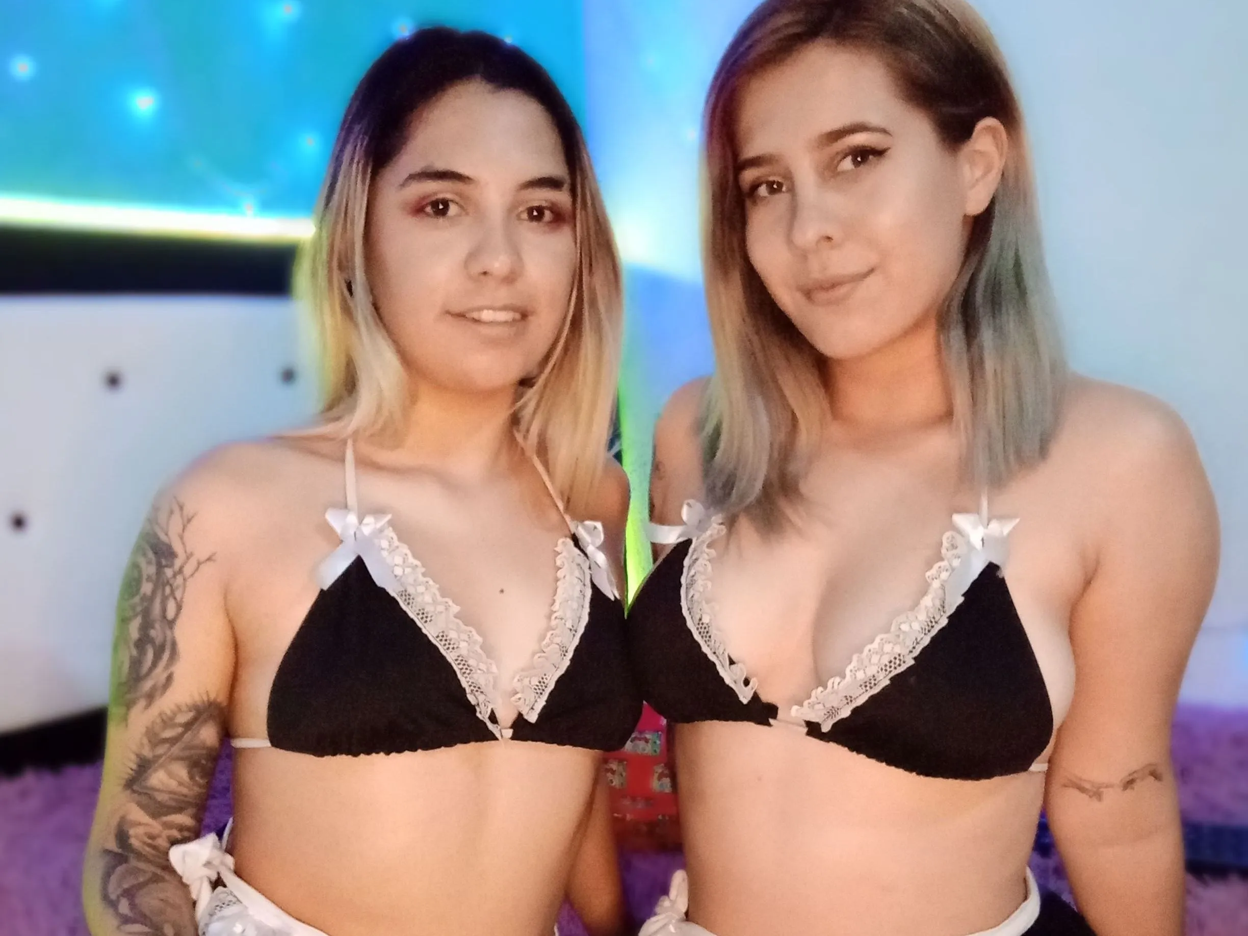 candy78naty Profilbild des Cam-Modells