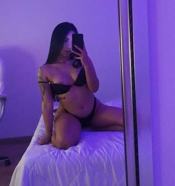 Interprete EmilyJonessx Foto 11