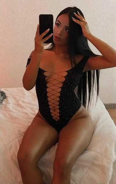 Interprete EmilyJonessx Foto 5