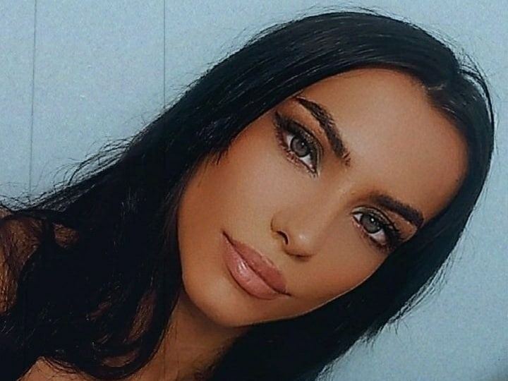 RoseArianna immagine del profilo del modello di cam