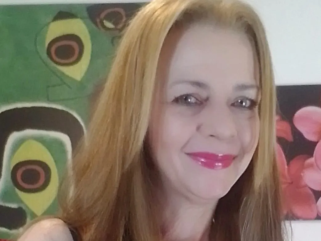 gloriawhitte profielfoto van cam model