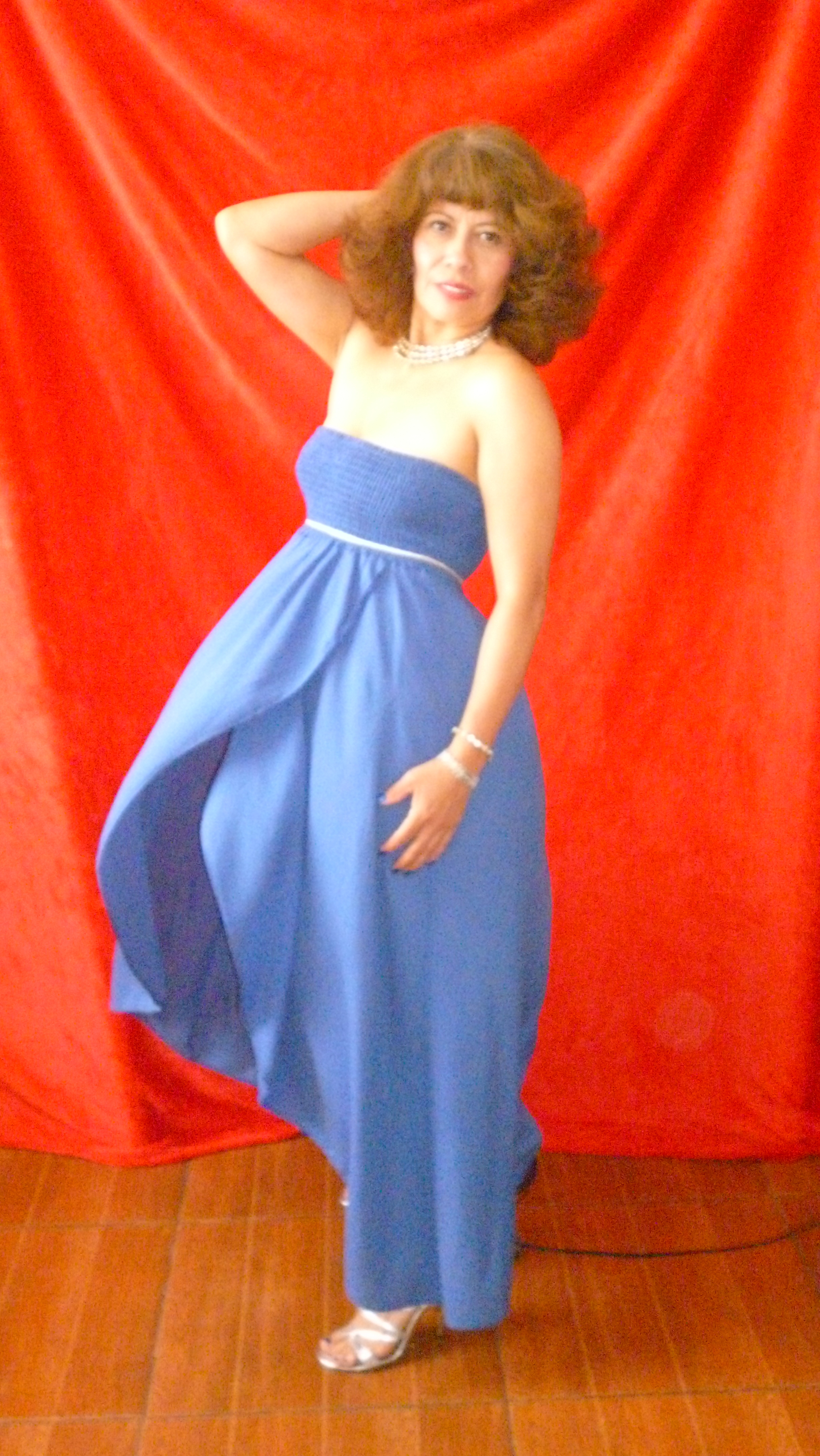 Darsteller latinachiquita Foto 3