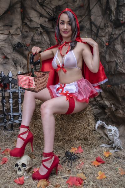 Artista SarayMoore Foto 10