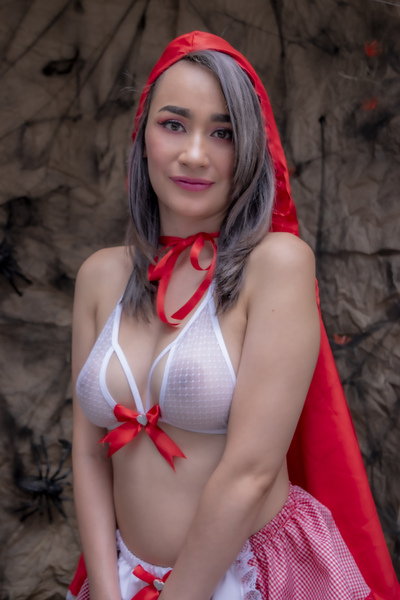 Artista SarayMoore Foto 11