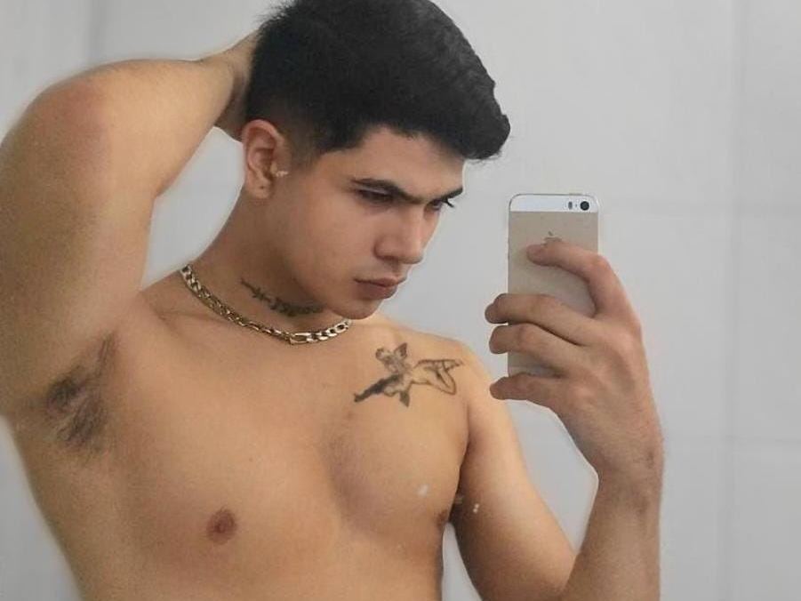 Foto de perfil de modelo de webcam de francowyss 