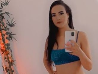 AdrianaFlorez immagine del profilo del modello di cam