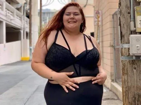 SugarTitsMcGee immagine del profilo del modello di cam