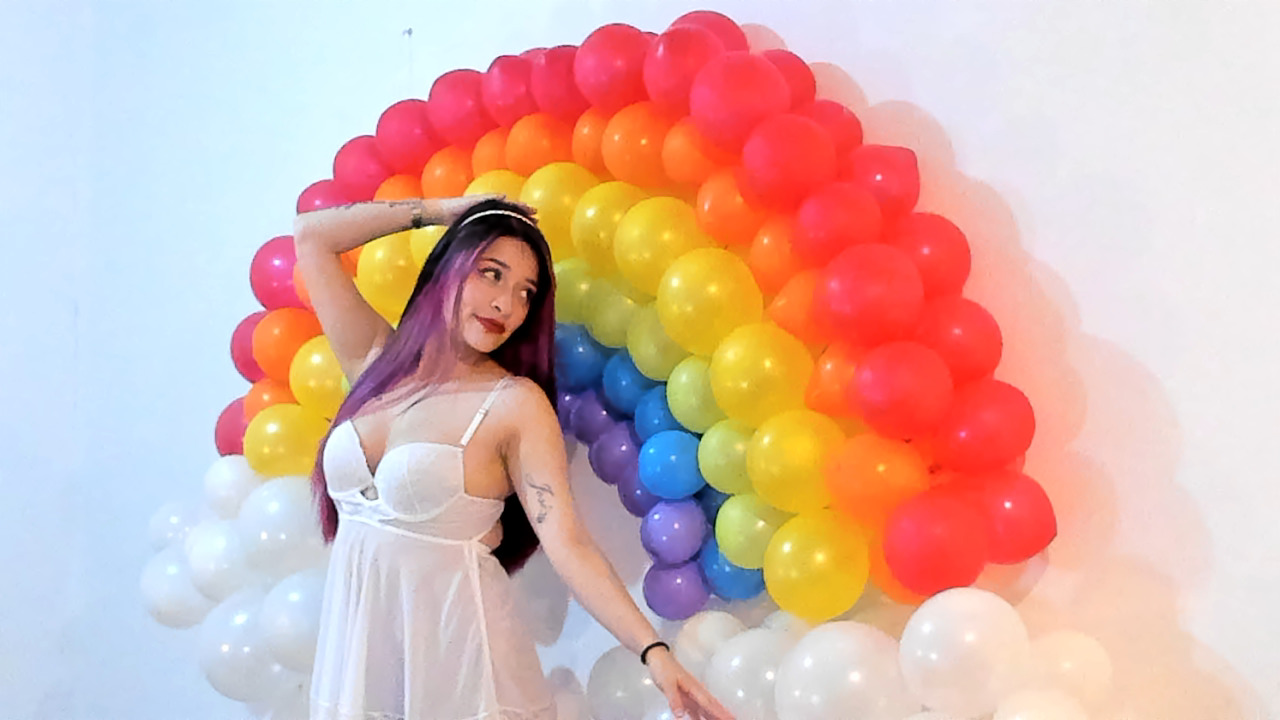 Artiest AnaRuuh Foto 3