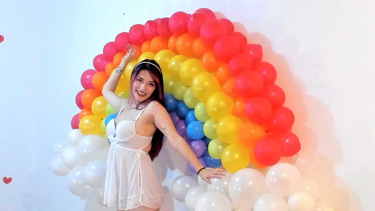 Artiest AnaRuuh Foto 8