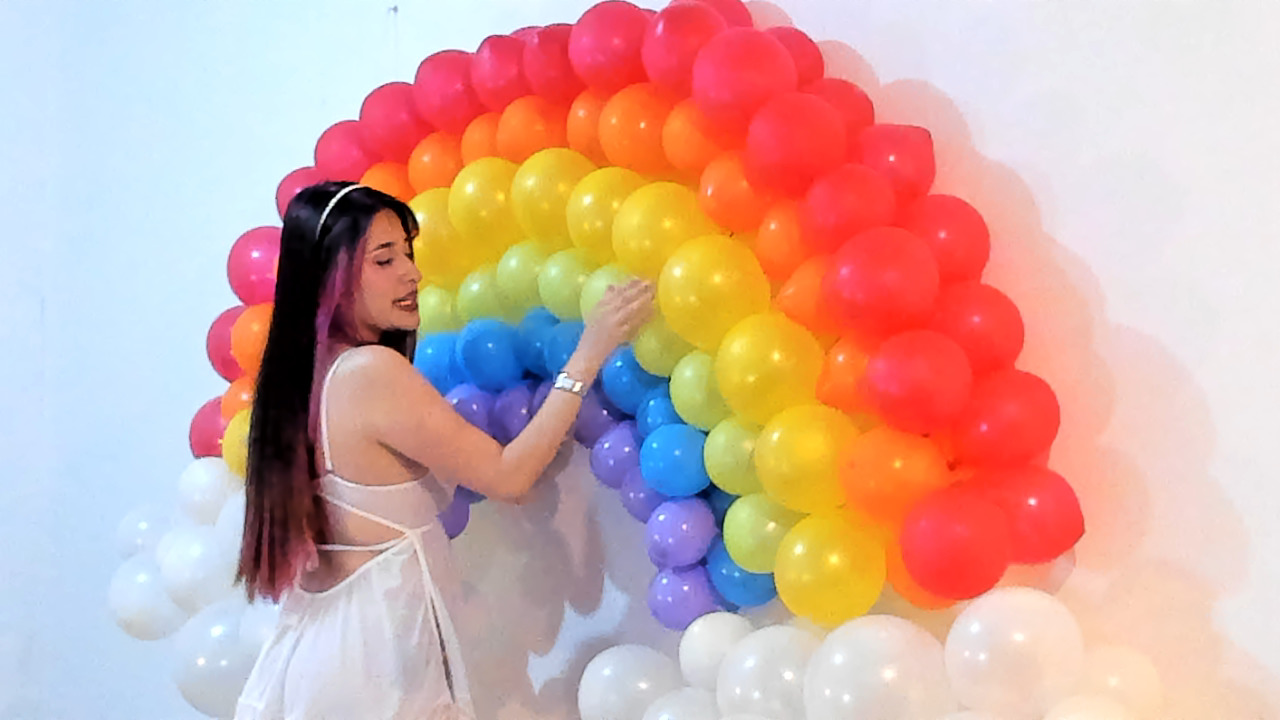 Artiest AnaRuuh Foto 7