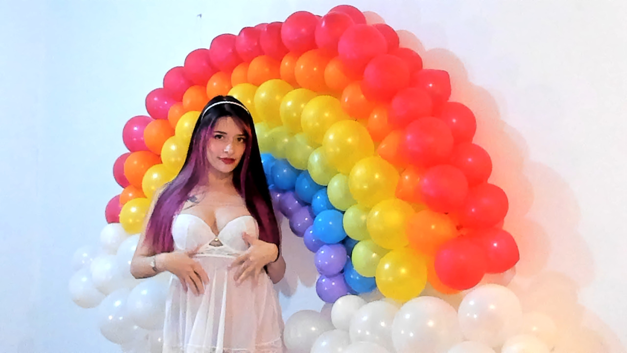 Artiest AnaRuuh Foto 6