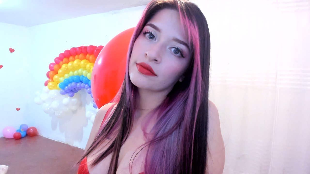 Artiest AnaRuuh Foto 11