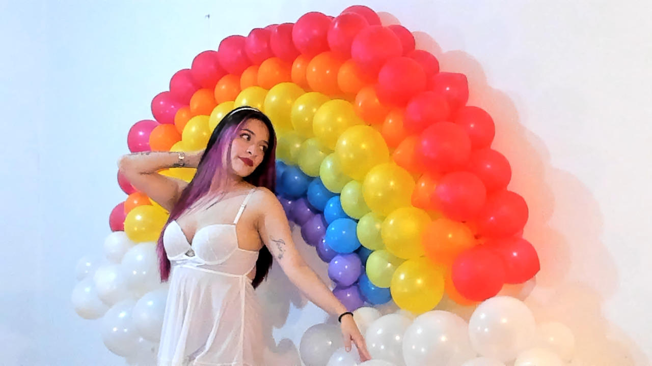 Artiest AnaRuuh Foto 2