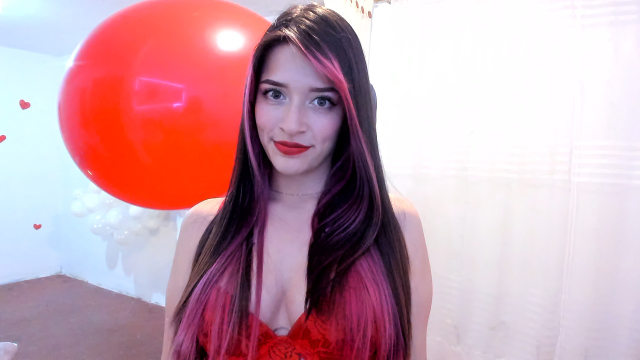 Artiest AnaRuuh Foto 10