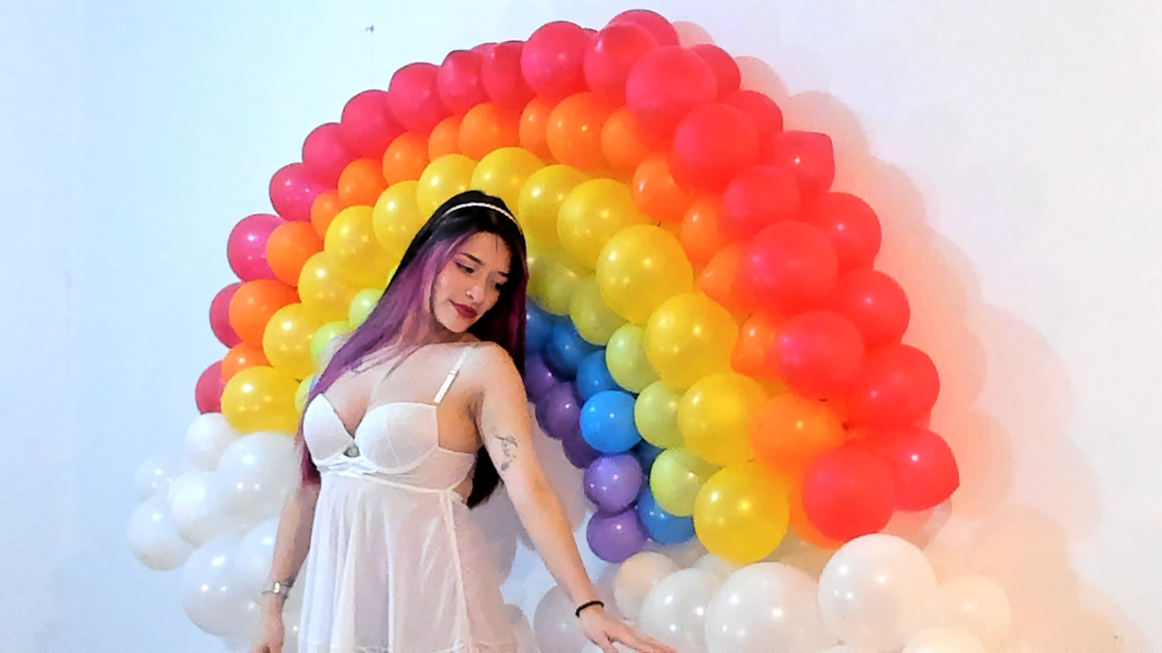 Artiest AnaRuuh Foto 4