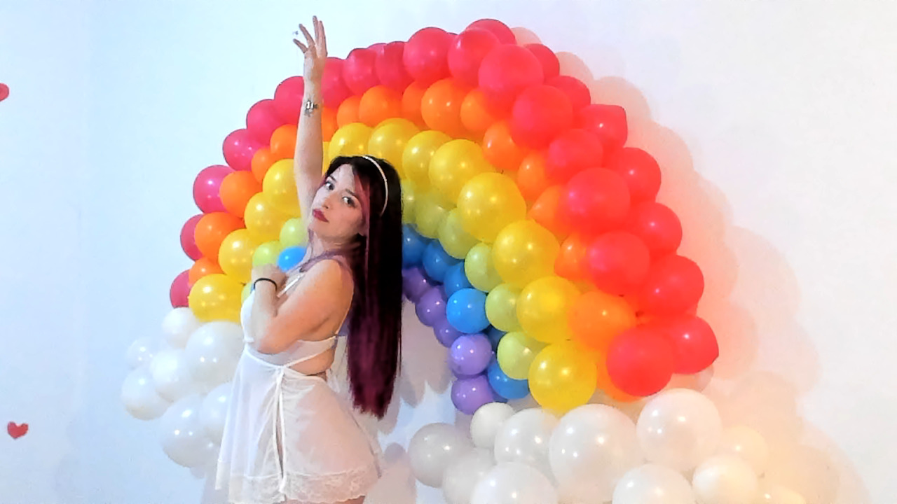 Artiest AnaRuuh Foto 9