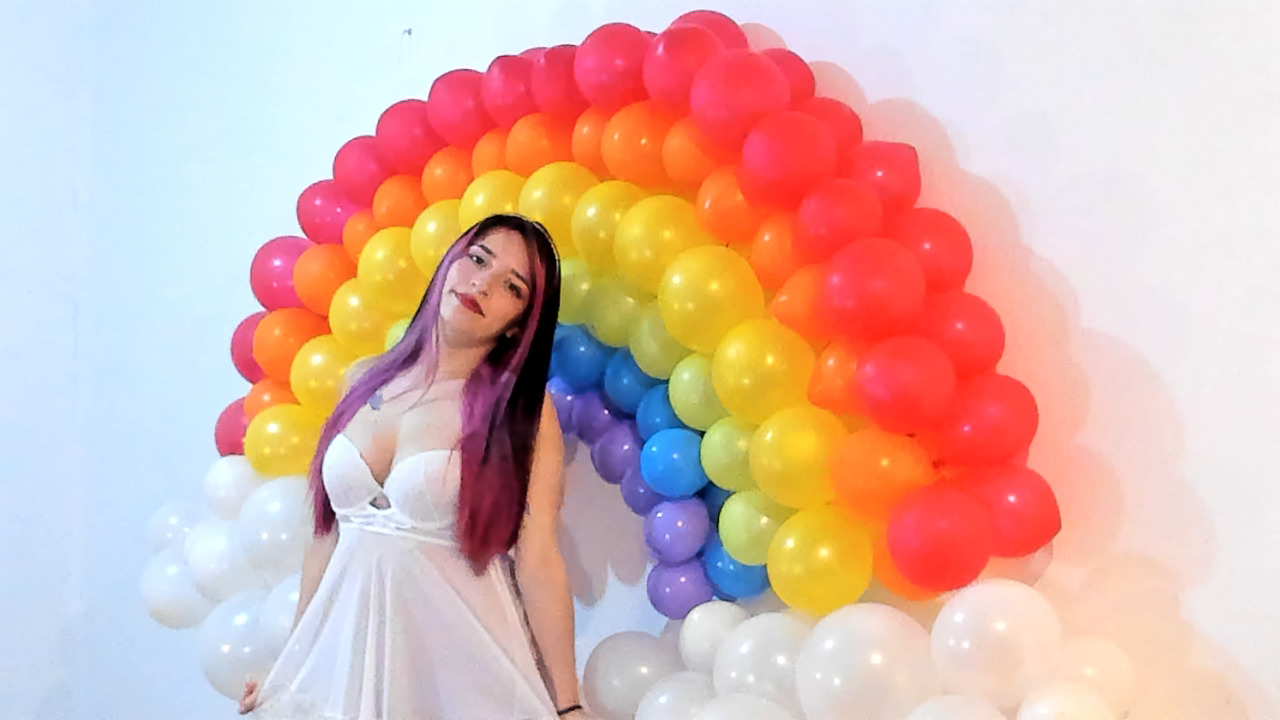 Artiest AnaRuuh Foto 5