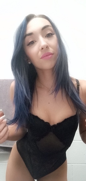 Interprète CourtneyHeart Photo 10