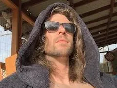 Foto de perfil de modelo de webcam de NiccoBell