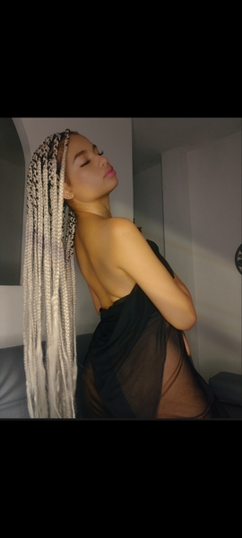 Utøver VictoriaHanck Bilde 8