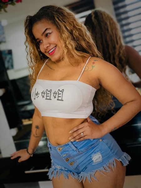 Intérprete JessicaRabbitth Foto 3