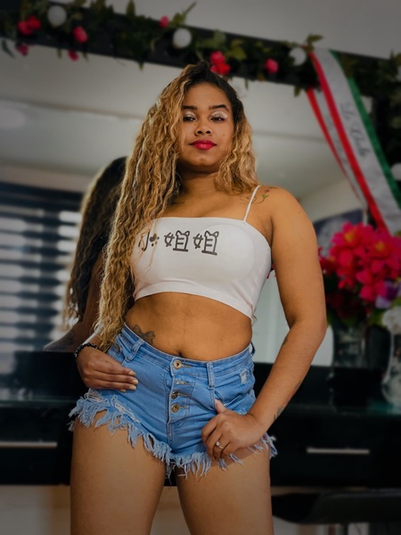 Intérprete JessicaRabbitth Foto 4