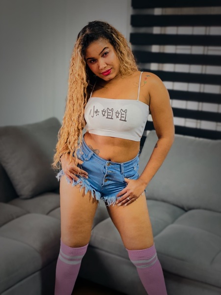 Intérprete JessicaRabbitth Foto 9