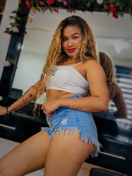 Intérprete JessicaRabbitth Foto 2