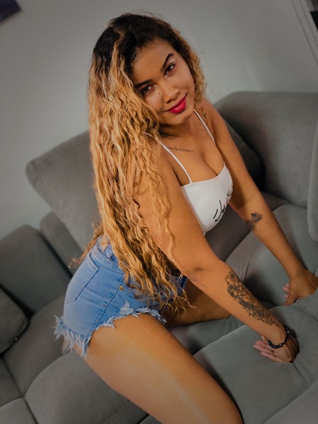 Intérprete JessicaRabbitth Foto 12