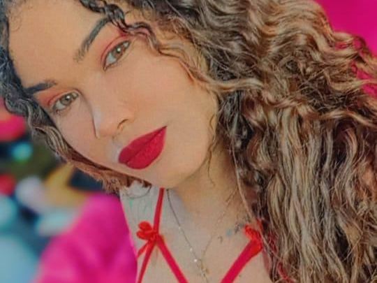 Imagen de perfil de modelo de cámara web de JessicaRabbitth