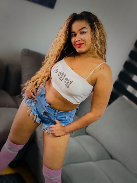 Intérprete JessicaRabbitth Foto 5