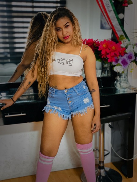 Intérprete JessicaRabbitth Foto 7