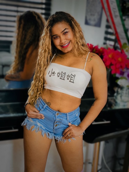 Intérprete JessicaRabbitth Foto 6