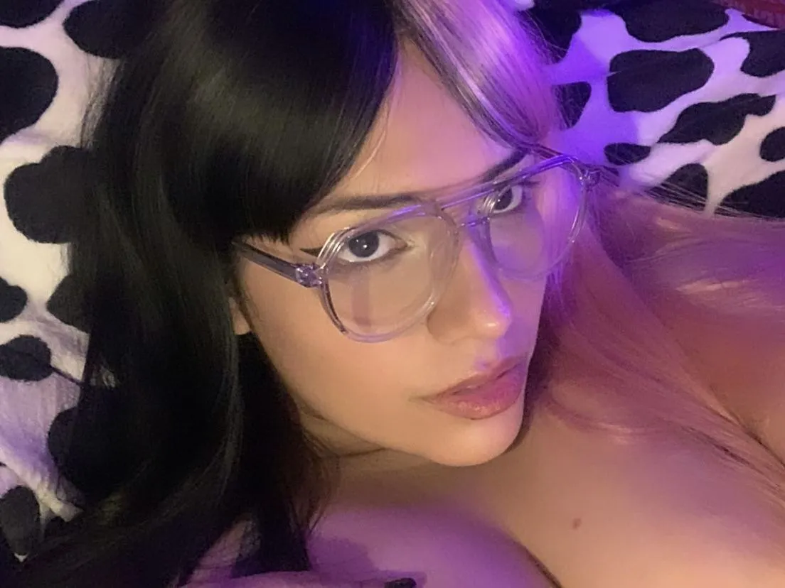 KaoKaoGirl Profilbild des Cam-Modells