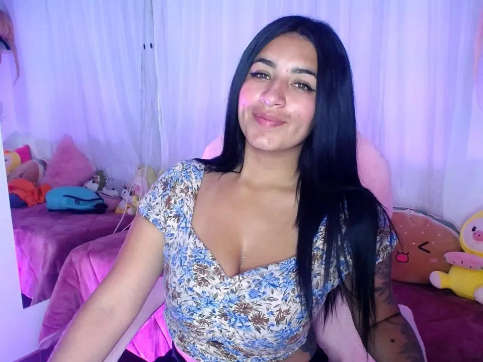 harperdillions immagine del profilo del modello di cam