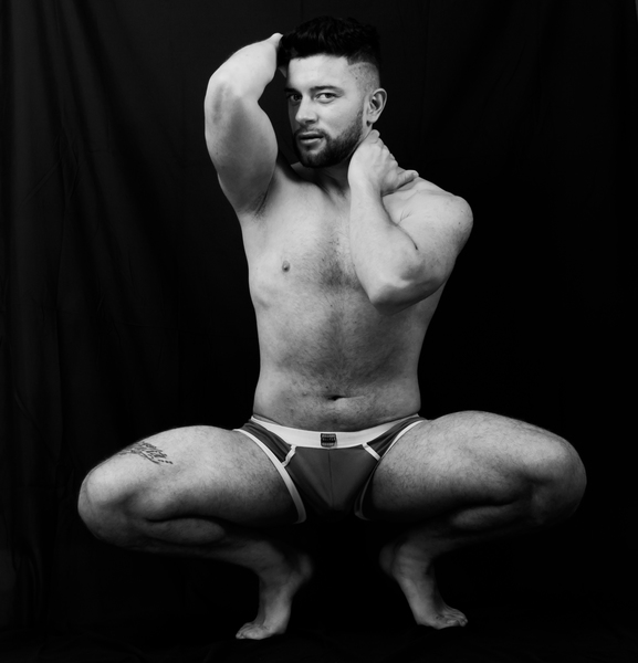 Artist YeronBlond Foto 1