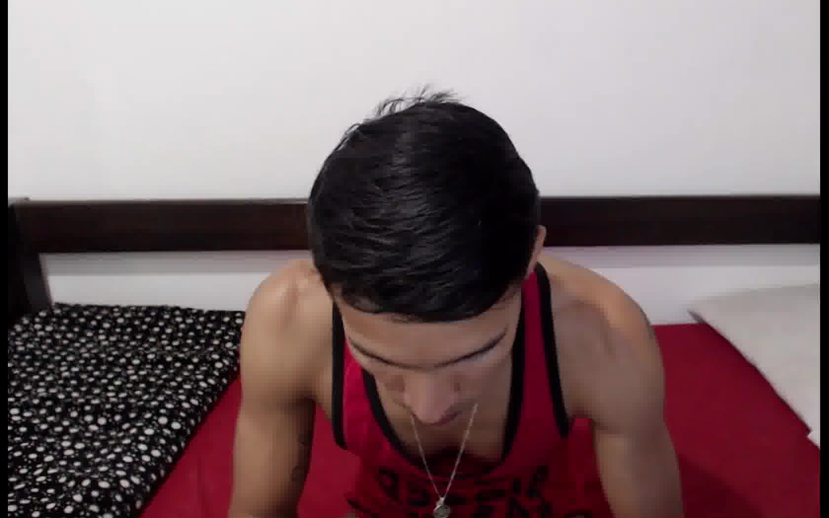 Intérprete patrick18 Video 2