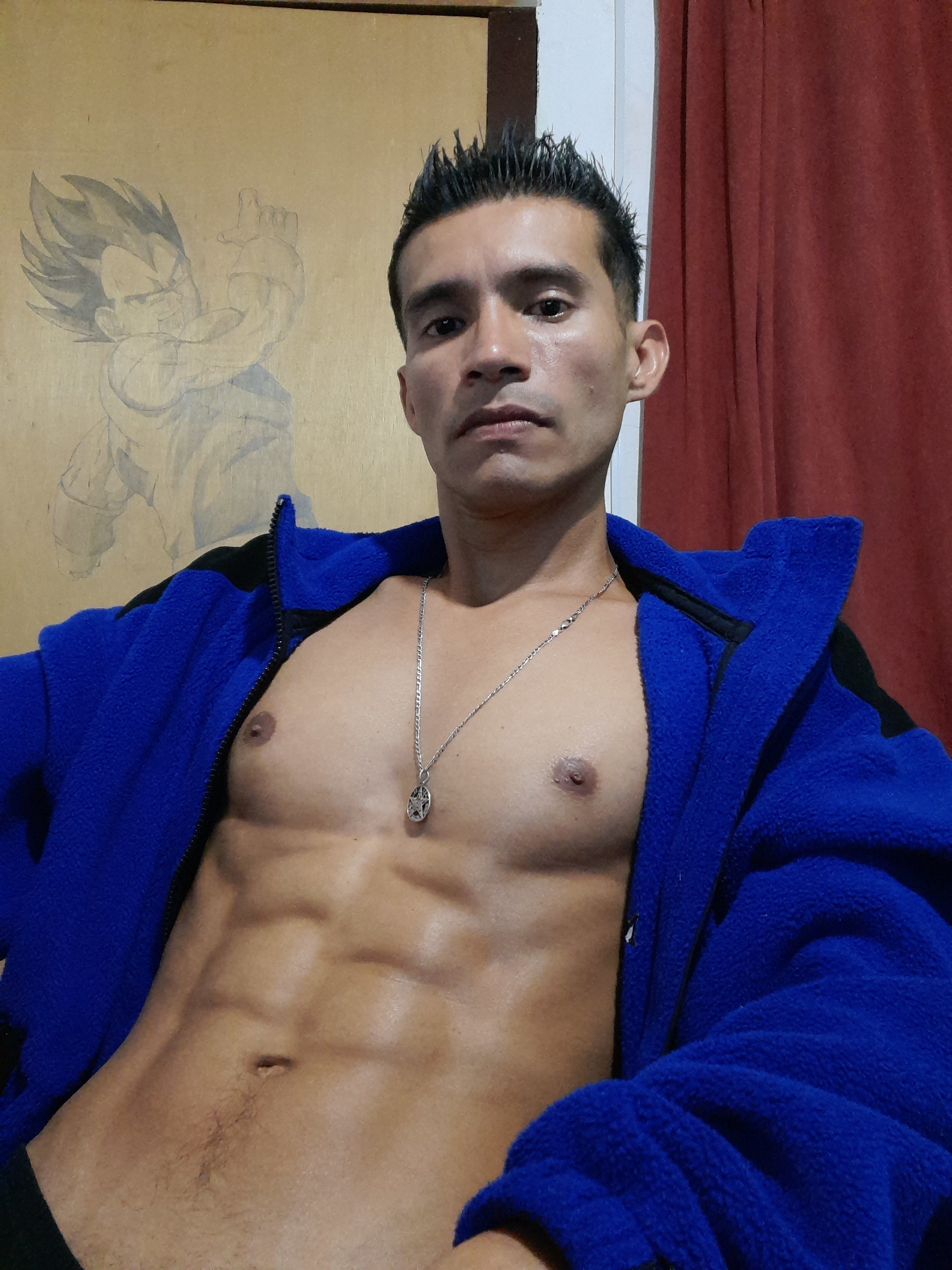 Utøver patrick18 Bilde 6