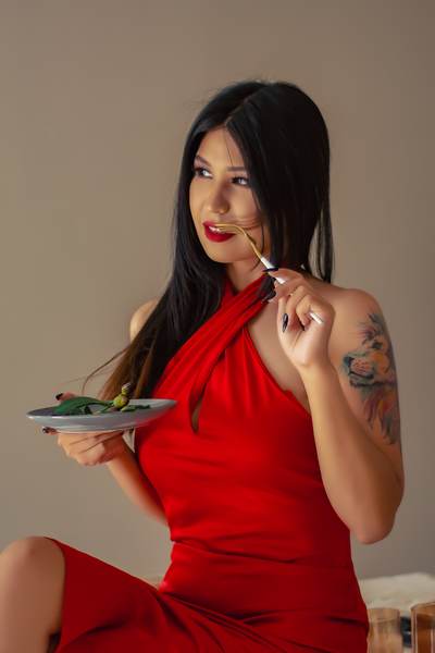 Interprète JadwigaDelmar Photo 9