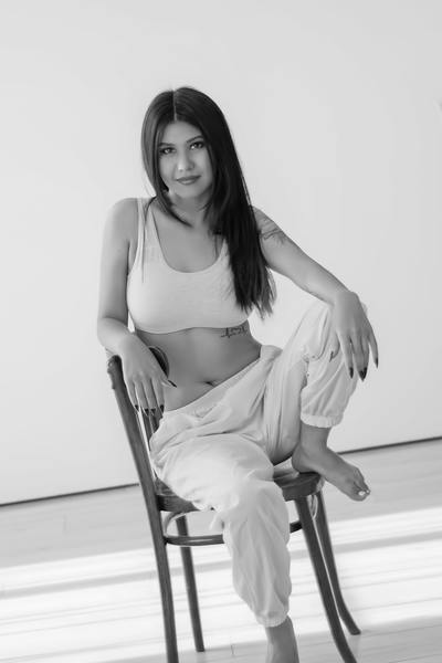 Interprète JadwigaDelmar Photo 3