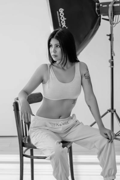 Interprète JadwigaDelmar Photo 4