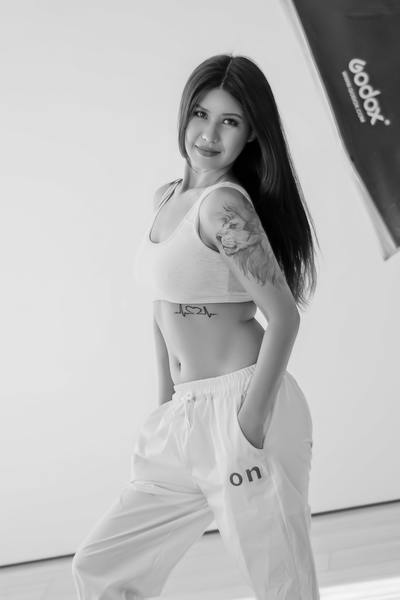 Interprète JadwigaDelmar Photo 2