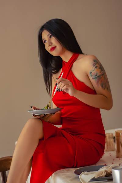 Interprète JadwigaDelmar Photo 7