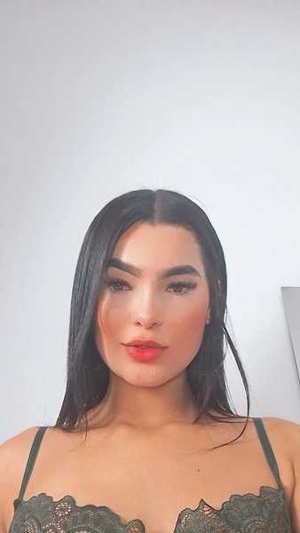 Interprète SamanthaClayton Photo 8