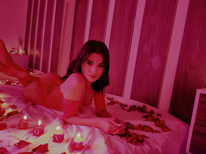 Interprète SamanthaClayton Photo 6