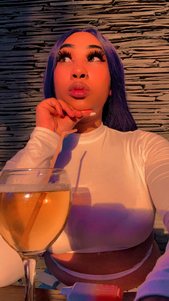 Artist EBONYhotness Foto 1