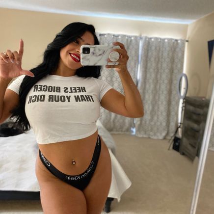 Artiest LatinSandra Foto 5