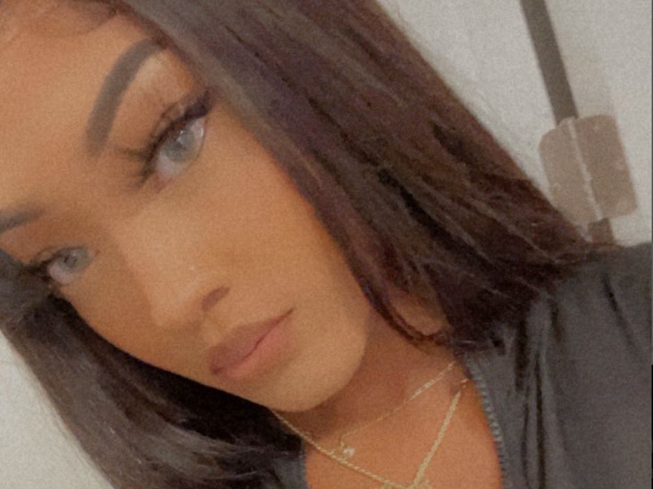 Jadeeeroseee profielfoto van cam model