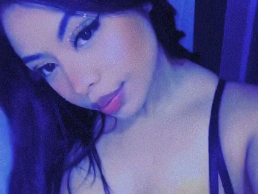 Foto de perfil de modelo de webcam de Babybella111 