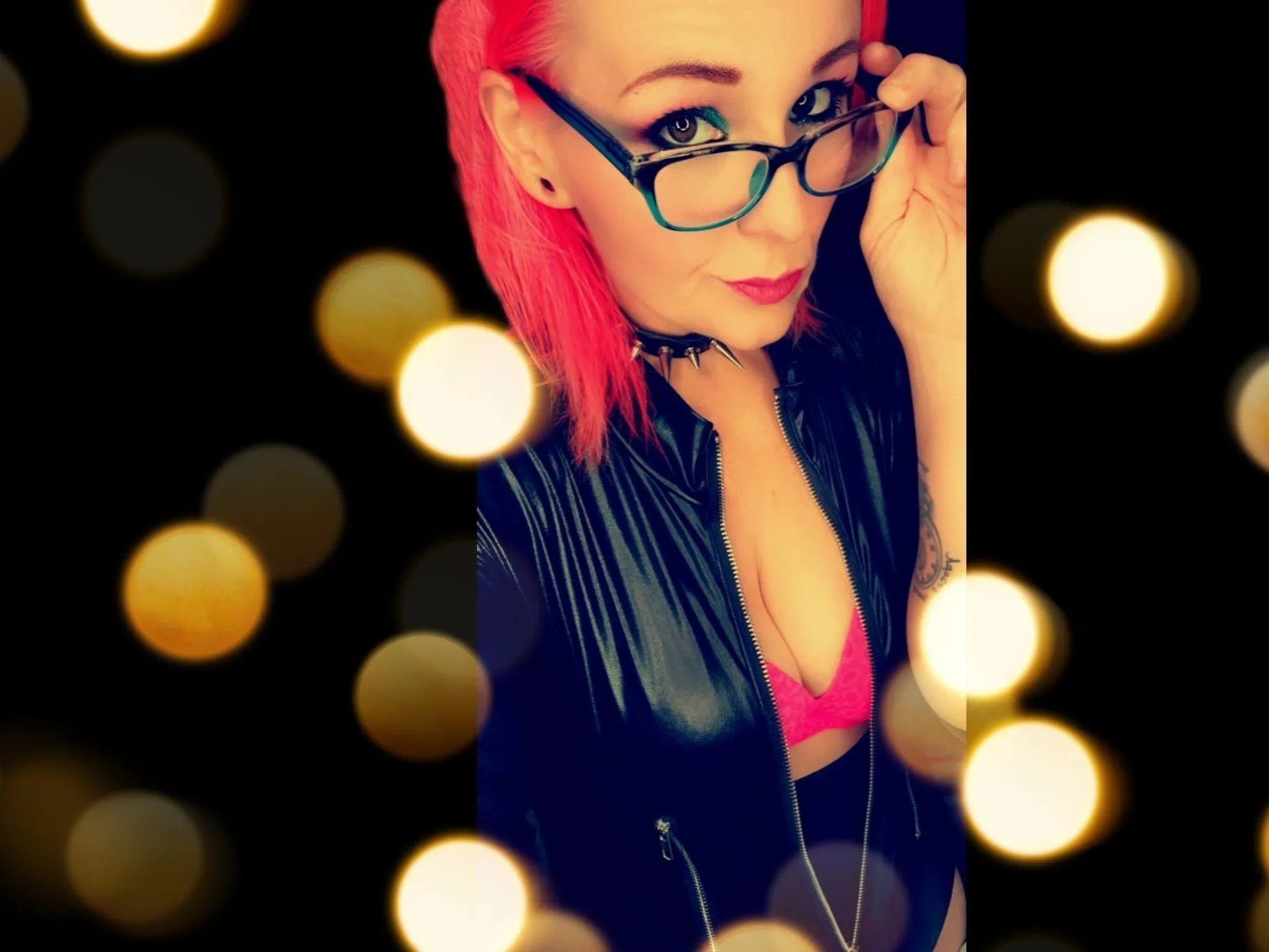 Imagen de perfil de modelo de cámara web de CarlieC0cks